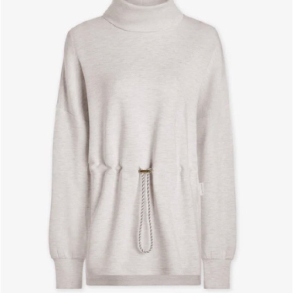 🎈🎈HOST PICK🎈🎈NWT‼️ VARLEY Freya Sweat Tunic - Picture 3 of 10